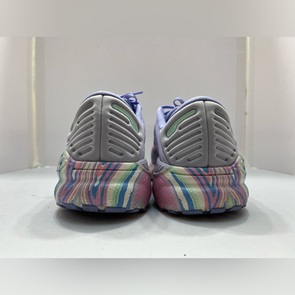 Brooks Adrenaline GTS 22 Women's Unity Together running shoes Size 10 - Picture 5 of 12